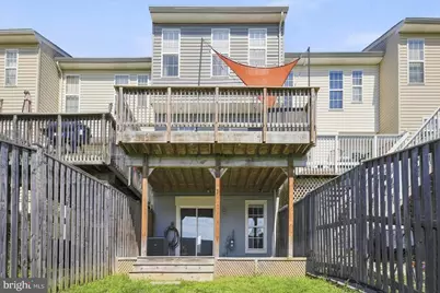 604 Frontier Fort Lane, Strasburg, VA 22657 - Photo 45