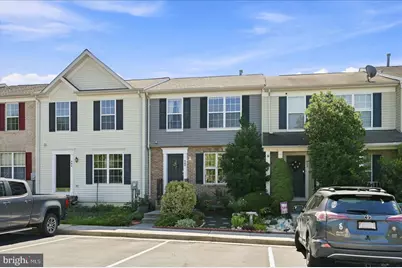 604 Frontier Fort Lane, Strasburg, VA 22657 - Photo 3