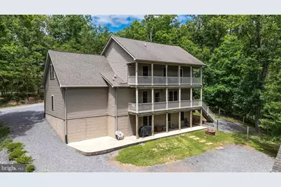 88 Pin Oak, Mount Jackson, VA 22842 - Photo 7