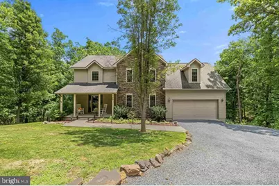 88 Pin Oak, Mount Jackson, VA 22842 - Photo 1