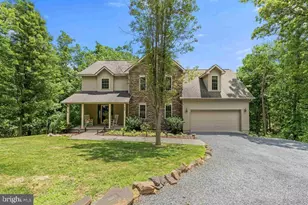 88 Pin Oak, Mount Jackson, VA 22842 - Photo 1