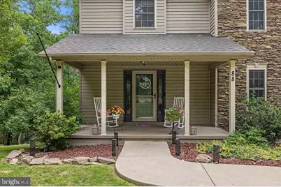 88 Pin Oak, Mount Jackson, VA 22842 - Photo 17