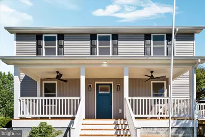3391 N Main Street, Toms Brook, VA 22660 - Photo 41