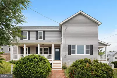 3391 N Main Street, Toms Brook, VA 22660 - Photo 1