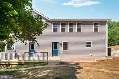 3391 N Main Street, Toms Brook, VA 22660 - Photo 45