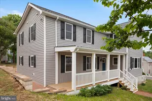 3391 N Main St, Toms Brook, VA 22660 - Photo 1