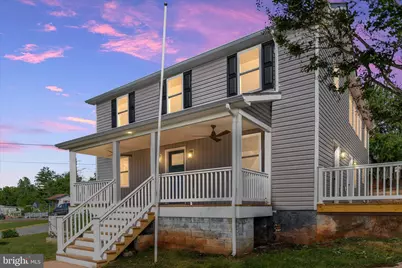 3391 N Main Street, Toms Brook, VA 22660 - Photo 9