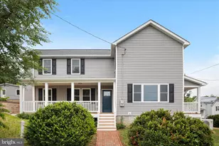 3391 N Main St, Toms Brook, VA 22660 - Photo 3