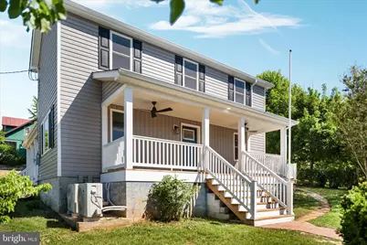 3391 N Main Street, Toms Brook, VA 22660 - Photo 5