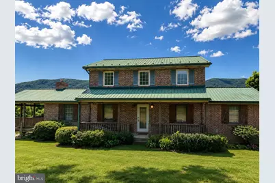 134 Spring Mountain Way, Fort Valley, VA 22652 - Photo 1