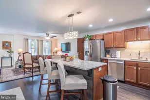 248 Parkside Ct, Woodstock, VA 22664 - Photo 5