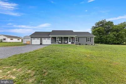 143 Meadow Drive, Edinburg, VA 22824 - Photo 3