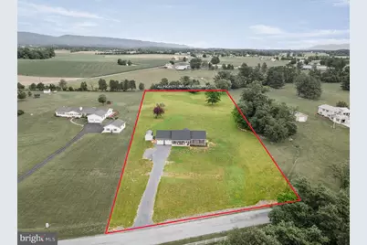 143 Meadow Drive, Edinburg, VA 22824 - Photo 7