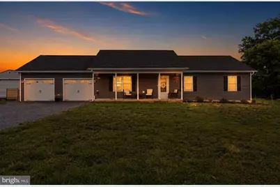 143 Meadow Drive, Edinburg, VA 22824 - Photo 5