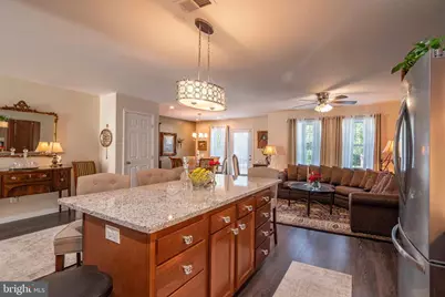 246 Parkside Court, Woodstock, VA 22664 - Photo 3