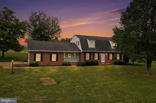 2447 Headquarters Rd, Edinburg, VA 22824 - Photo 1