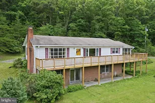 3704 Cedar Creek Rd, Star Tannery, VA 22654 - Photo 5