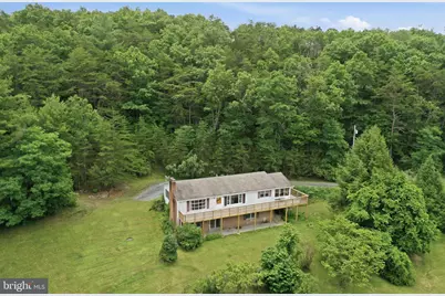 3704 Cedar Creek Road, Star Tannery, VA 22654 - Photo 5