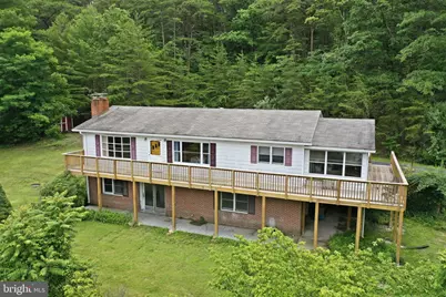3704 Cedar Creek Road, Star Tannery, VA 22654 - Photo 1