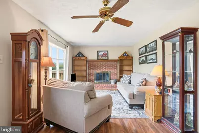 3704 Cedar Creek Road, Star Tannery, VA 22654 - Photo 7