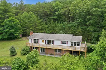 3704 Cedar Creek Road, Star Tannery, VA 22654 - Photo 3