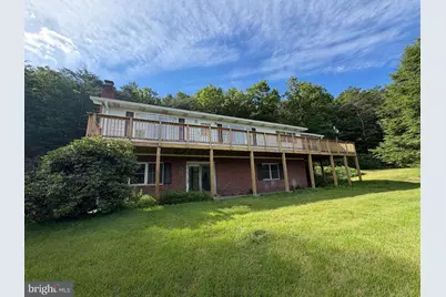 3704 Cedar Creek Road, Star Tannery, VA 22654 - Photo 1