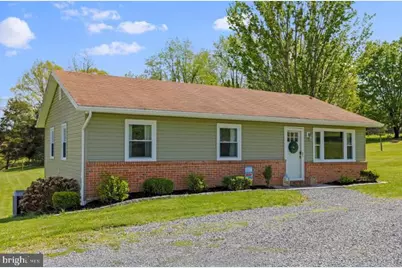 3621 Jadwyn Road, Woodstock, VA 22664 - Photo 1