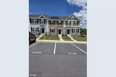 102 Spring Place, Strasburg, VA 22657 - Photo 3