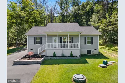 58 Cedar Lane, Woodstock, VA 22664 - Photo 1