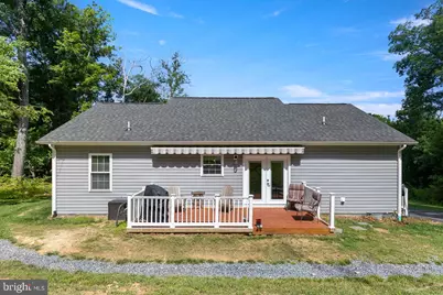 58 Cedar Lane, Woodstock, VA 22664 - Photo 3