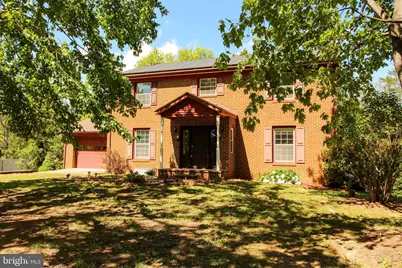 11 Hickory Lane, Woodstock, VA 22664 - Photo 1