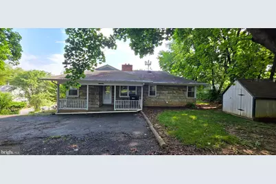104 E South Street, Woodstock, VA 22664 - Photo 3