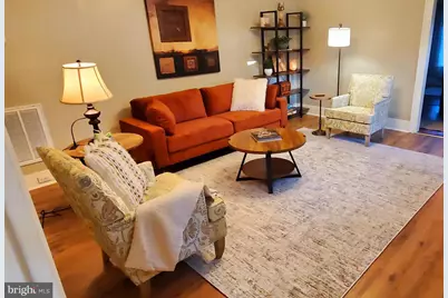 404 N Main Street #APT. 1, Edinburg, VA 22824 - Photo 1