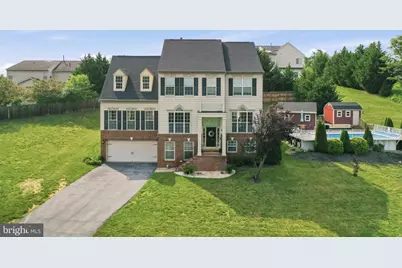465 Meghann Drive, Woodstock, VA 22664 - Photo 3