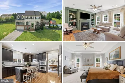 465 Meghann Drive, Woodstock, VA 22664 - Photo 1