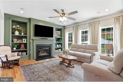 465 Meghann Drive, Woodstock, VA 22664 - Photo 21