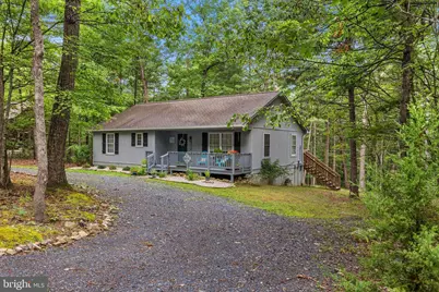 567 Basswood Lane, Mount Jackson, VA 22842 - Photo 1