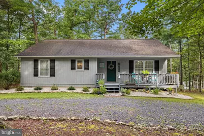 567 Basswood Lane, Mount Jackson, VA 22842 - Photo 5