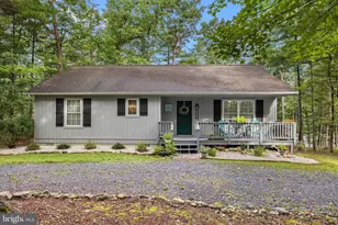 567 Bass Wood Ln, Mount Jackson, VA 22842 - Photo 5