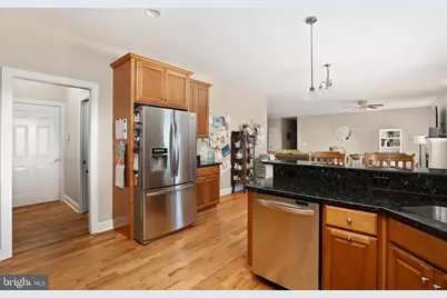 516 Zepp Road, Maurertown, VA 22644 - Photo 17