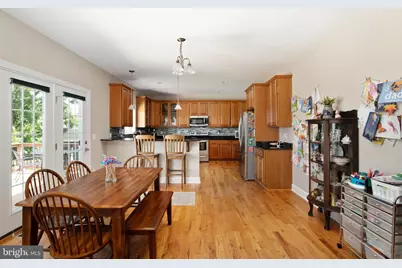 516 Zepp Road, Maurertown, VA 22644 - Photo 13