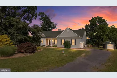 516 Zepp Road, Maurertown, VA 22644 - Photo 1
