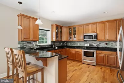 516 Zepp Road, Maurertown, VA 22644 - Photo 15