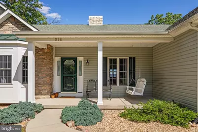 516 Zepp Road, Maurertown, VA 22644 - Photo 43