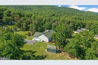 516 Zepp Road, Maurertown, VA 22644 - Photo 59