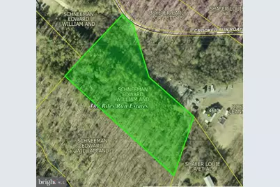 Crooked Run, Mount Jackson, VA 22842 - Photo 1