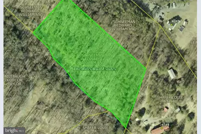 Crooked Run, Mount Jackson, VA 22842 - Photo 1