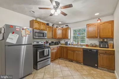 272 Willow Lane, Mount Jackson, VA 22842 - Photo 9