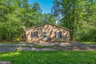 272 Willow Lane, Mount Jackson, VA 22842 - Photo 1