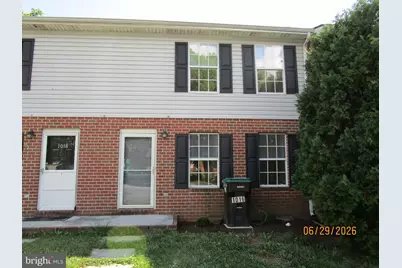 1016 Jackson Street, Strasburg, VA 22657 - Photo 1